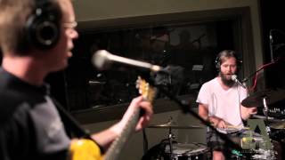 The Daredevil Christopher Wright - The Animal of Choice - Audiotree Live