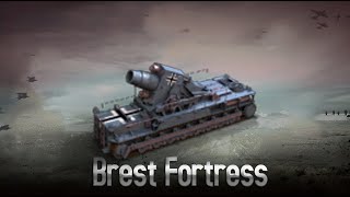 Frontline: Eastern Front videosu