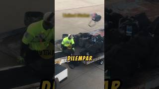 Download lagu Inilah NASIB Koper Kamu Pas Lagi Liburan Ke Luar Negri❗😲#jalanjalan #liburan #videoviral mp3