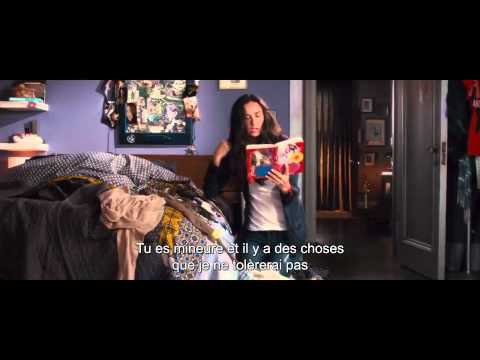 LOL USA- Bande- annonce VOST