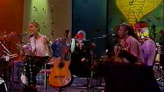 Sortilegio- Aterciopelados