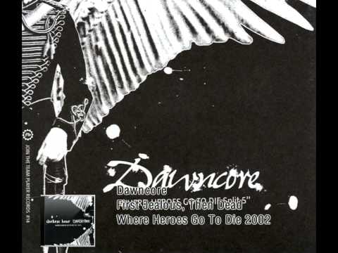 Dawncore | Darkest Hour - Where Heroes Go To Die CD, Mini Vinyl, 5