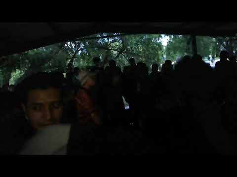 UNDER ECUATORIANO! Anauco vs Bang Versus (BATALLON) #hiphop593 🇪🇨