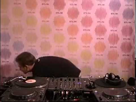 21:00:00 - Fanick @ RTS.FM SPB Studio - 24.02.2010: DJ Set