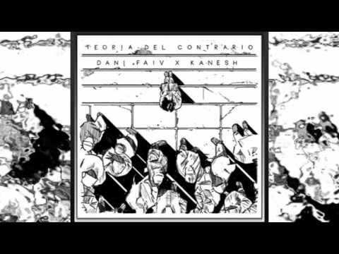 Dani Faiv - Uma Thurman ( Prod. Strage )