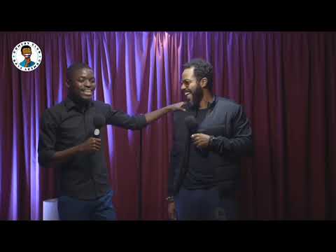 Tiago Costa e Cólua Tremura