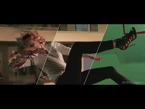 Iron Man 3 - VFX Breakdown by Scanline VFX