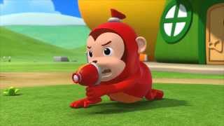 코코몽 시즌3 (Cocomong Season3) [케로 할머니는 대단해!] 10화