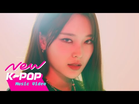 [MV] DreamNote(드림노트) - WANNA BE COOL | 'Girls In The Cage(걸스 인 더 케이지)' OST Part1