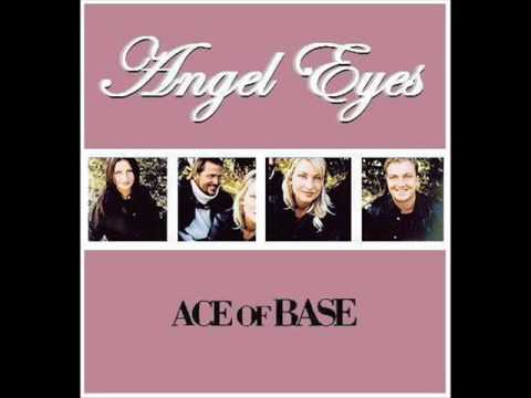 Ace of Base - Angel Eyes (Sweet Seraphim Radio Mix)