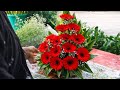 How To Make Flower Arrangement Beautiful Gerbera Flower Arrangement Easy Ideas