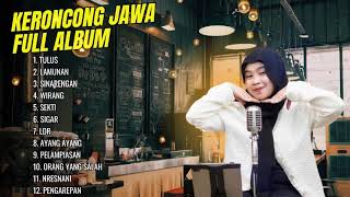 Download lagu FULL ALBUM KERONCONG MODERN 2025 - RESTIANADE - TULUS - LAMUNAN - WIRANG || BANDAR KERONCONG mp3