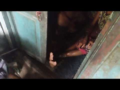 30.7.25 bristy er dike sobai ghore r chuntu cute mukh niye suye ache 