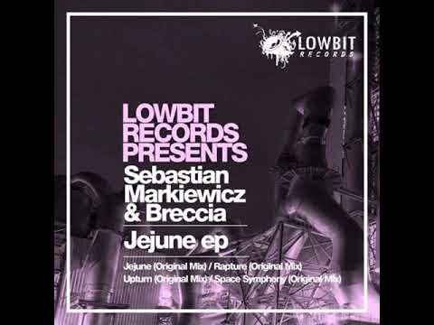 Sebastian Markiewicz & Breccia - Upturn [ Lowbit Records ] LBR170