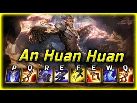 What 12.000 HOURS of Sylas " CN Super Server "' look like !