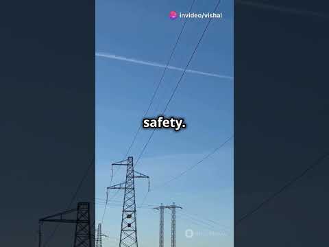 Why Transmission Line Voltage is Multiple of 11?