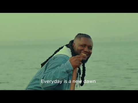 B.O.C Madaki - New Dawn (Visualiser)(Shot By OLDIE RASHEED)