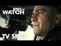 End of Watch | "Streets" TV Spot | | Global Road Entertainment