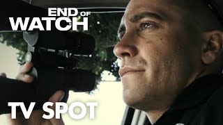 End of Watch | 