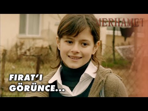 Narin'in Dibi Düştü! - Merhamet Özel Klip