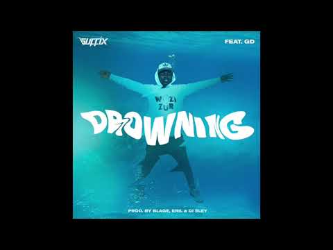 SUFFIX | DROWNING (FEAT. DG) - Malawi's finest Hip Hop Gospel