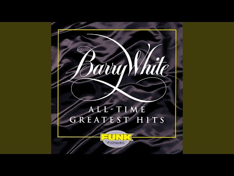 You're The First, The Last, My Everything (Edit)