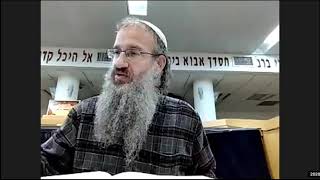תלמוד ירושלמי מסכת שביעית פרק ב הלכה א
