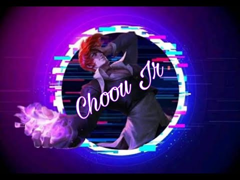 CHOU FREESTYLE ON RANK GAME | TOP GLOBAL CHOU