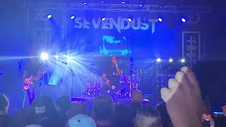 Sevendust- Angel&#39;s Son (Live) 5/9/23 @ Fillmore Charlotte, NC