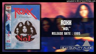 Download lagu Roxx – Nol 1995 (Full Album) mp3 Download lagu Roxx – Nol 1995 (Full Album) mp3