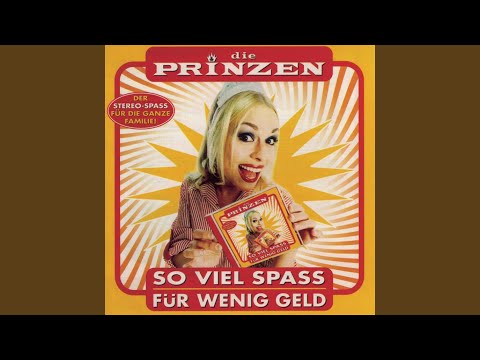 Du müßtest jetzt hier sein