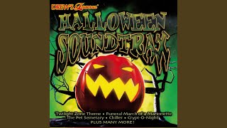 In The Hall of the Mountain King