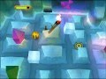Ms Pacman Crystal Caves