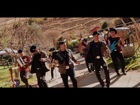 Los Charros del Valle de Elqui - El Mil Amores (Video)