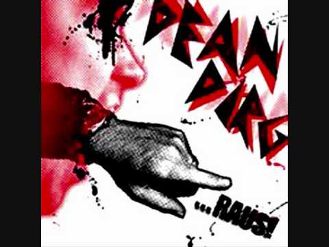 Dean Dirg - Machine Talk