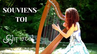 Christel harpe celtique et voix video preview