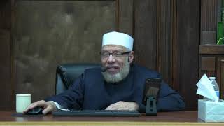 صورة الفرق بين السمعيات و الغيبيات/ الأربعاء🕋(14-7-2021م)فتاوى على الهواء مباشرة