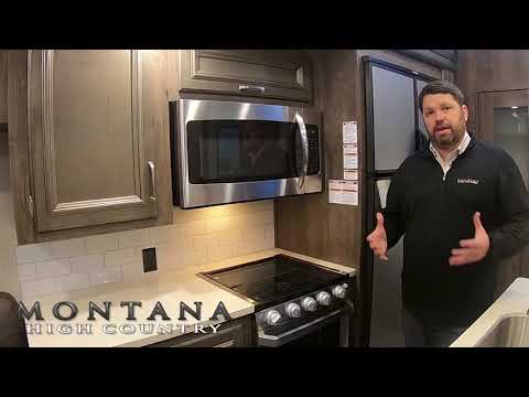 Fresh Takes Montana HC 2019 Features