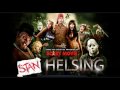 Stan Helsing - The Karaoke Battle, Monsters vs. Stan ...