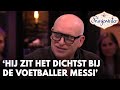 René: 'Ik vind hem het dichtst bij de voetballer Messi zitten' | DE ORANJEWINTER