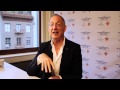 Clark Wolf -  The American Institute of Wine and Food