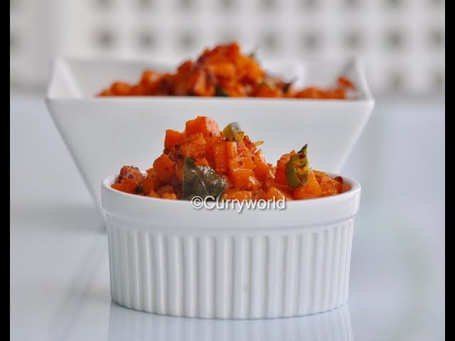 Výslovnost videa carrot v Anglický