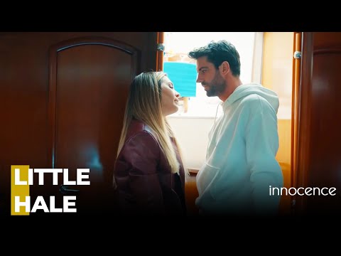Irem's Small Surprise For Ilker - Innocence Episode 10
