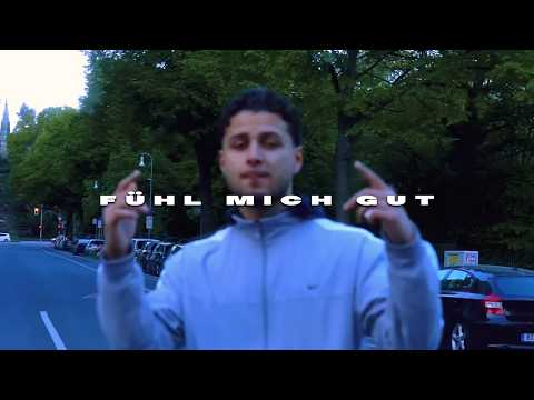 Pashanim feat. Dante YN - Fühl Mich Gut (prod. by Exetra Beatz & Tinna)