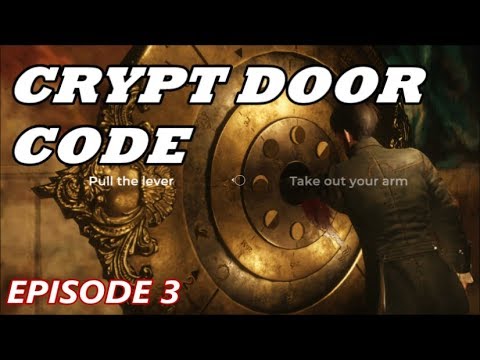 The Council - Episode 3: Final Puzzle Solution (With Piece Locations)