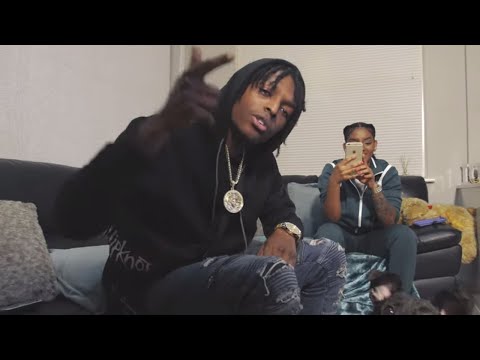 Bobby Trixx - You Should Know @KingBobby_01