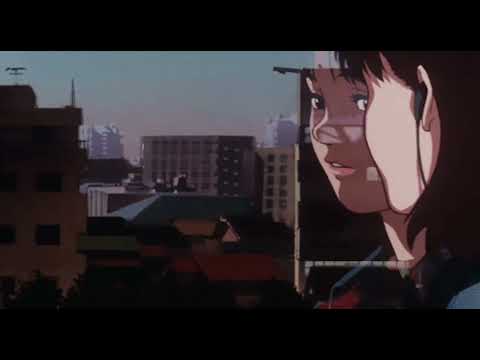 Evalyn - Big Bad City [slowed]