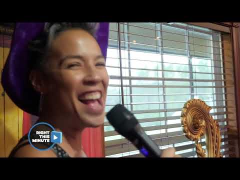 On The "BRING ME" Travel Show