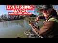 Live Fishing Match Manor Farm Swilland IP6 9LB Matchfishinguk