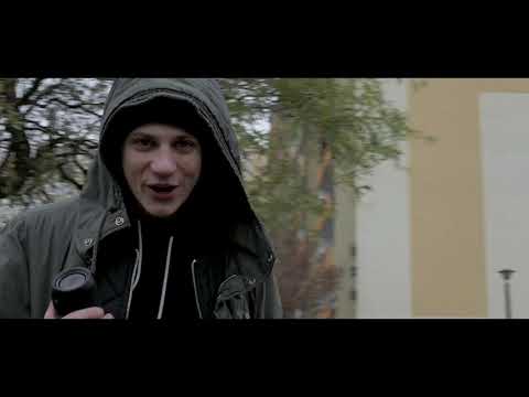 Gagson - WHAT IS HIP-HOP